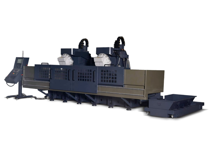 JMT-3500 雙頭型材機(jī)