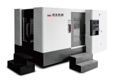 JM-1190W 臥式加工中心